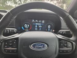 2023 Ford Everest Platinum