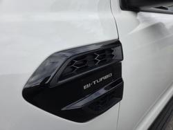 2021 Ford Everest Sport UA II MY21.25 4X4 Dual Range Arctic White