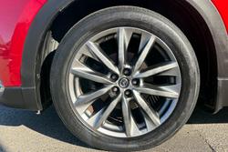 2016 Mazda CX-9 Azami