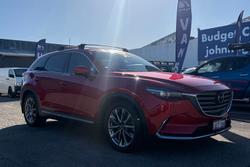 2016 Mazda CX-9 Azami