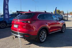 2016 Mazda CX-9 Azami