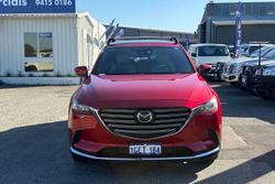 2016 Mazda CX-9 Azami