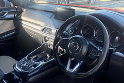 2016 Mazda CX-9 Azami