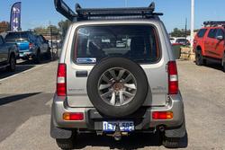2015 Suzuki Jimny Sierra
