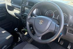 2015 Suzuki Jimny Sierra