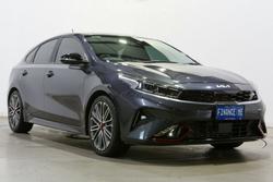 2022 Kia Cerato GT