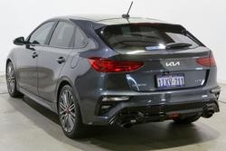 2022 Kia Cerato GT
