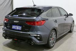 2022 Kia Cerato GT