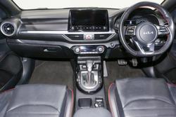 2022 Kia Cerato GT