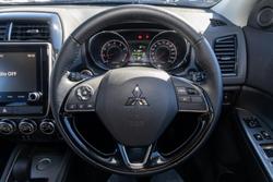 2022 Mitsubishi ASX LS