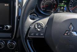 2022 Mitsubishi ASX LS