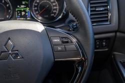 2022 Mitsubishi ASX LS