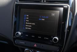 2022 Mitsubishi ASX LS