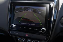 2022 Mitsubishi ASX LS