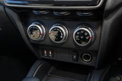 2022 Mitsubishi ASX LS