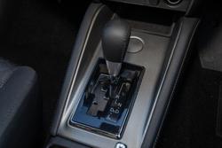 2022 Mitsubishi ASX LS