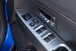 2022 Mitsubishi ASX LS