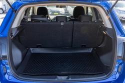 2022 Mitsubishi ASX LS