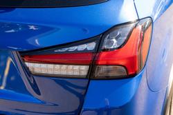 2022 Mitsubishi ASX LS