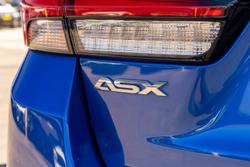 2022 Mitsubishi ASX LS