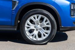 2022 Mitsubishi ASX LS