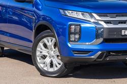 2022 Mitsubishi ASX LS