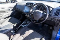 2022 Mitsubishi ASX LS