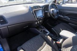 2022 Mitsubishi ASX LS