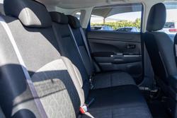 2022 Mitsubishi ASX LS