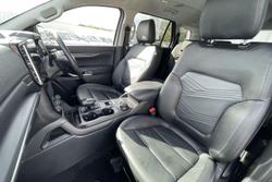 2024 Ford Everest Trend