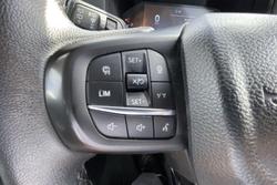 2024 Ford Everest Trend