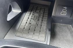2024 Ford Everest Trend