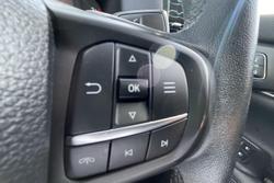 2024 Ford Everest Trend