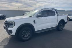 2023 Ford Ranger Wildtrak