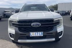 2023 Ford Ranger Wildtrak