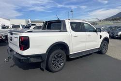 2023 Ford Ranger Wildtrak