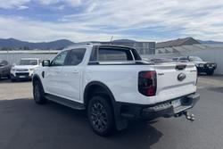 2023 Ford Ranger Wildtrak
