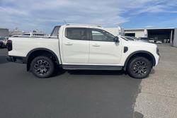 2023 Ford Ranger Wildtrak