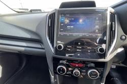 2024 Subaru Forester 2.5i
