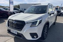 2024 Subaru Forester 2.5i