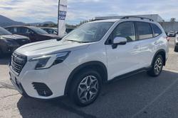 2024 Subaru Forester 2.5i