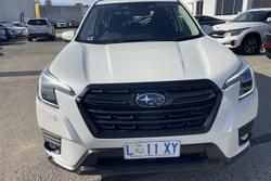 2024 Subaru Forester 2.5i