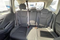 2024 Subaru Forester 2.5i