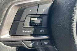 2024 Subaru Forester 2.5i