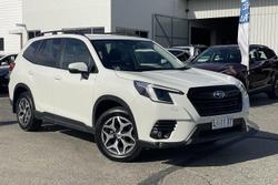 2024 Subaru Forester 2.5i