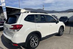 2024 Subaru Forester 2.5i