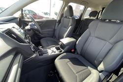 2024 Subaru Forester 2.5i