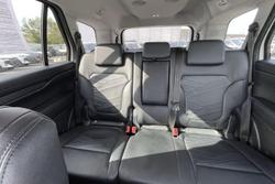 2024 Ford Everest Trend