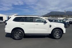 2024 Ford Everest Trend