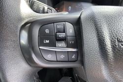 2024 Ford Everest Trend